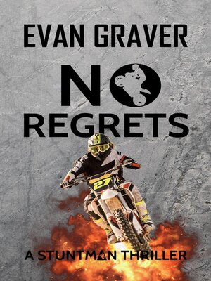 cover image of No Regrets
